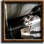 Parni Kotao Ciscenje